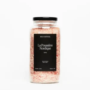 Selv Rituel Bath Salt - Poussiere Nordique* Bath Products