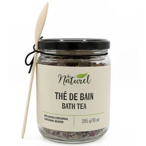 Au Naturel Bath Tea* Bath Products