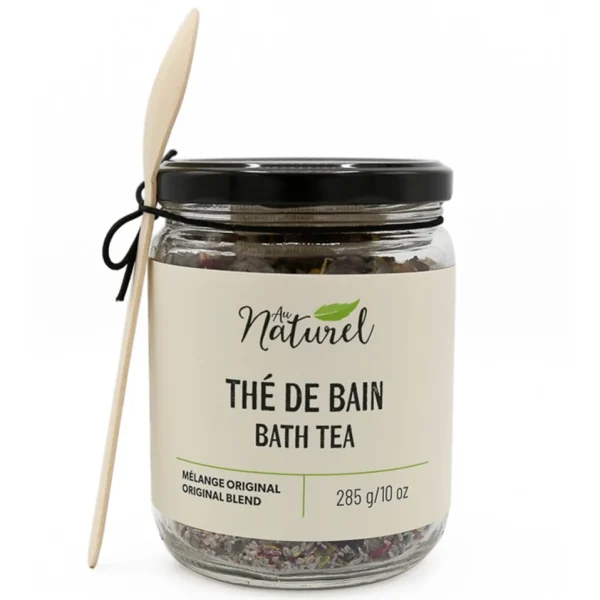 Au Naturel Bath Tea* Bath Products