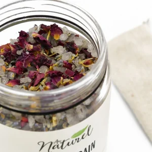 Au Naturel Bath Tea* Bath Products
