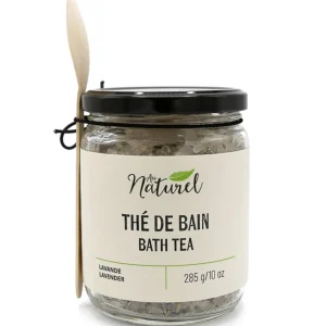 Au Naturel Bath Tea - Lavender* Bath Products