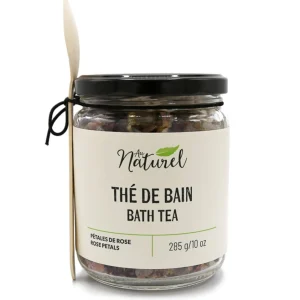 Au Naturel Bath Tea - Rose* Bath Products