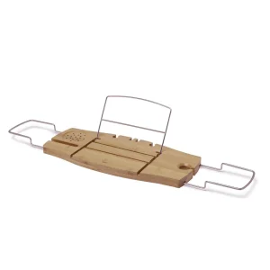 Umbra Bath Tray - Aquala* Bathroom