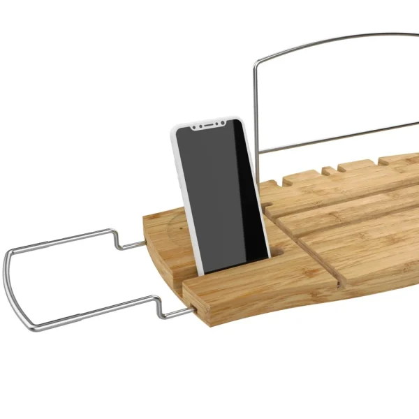 Umbra Bath Tray - Aquala* Bathroom
