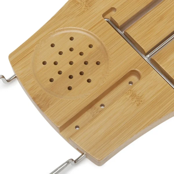 Umbra Bath Tray - Aquala* Bathroom