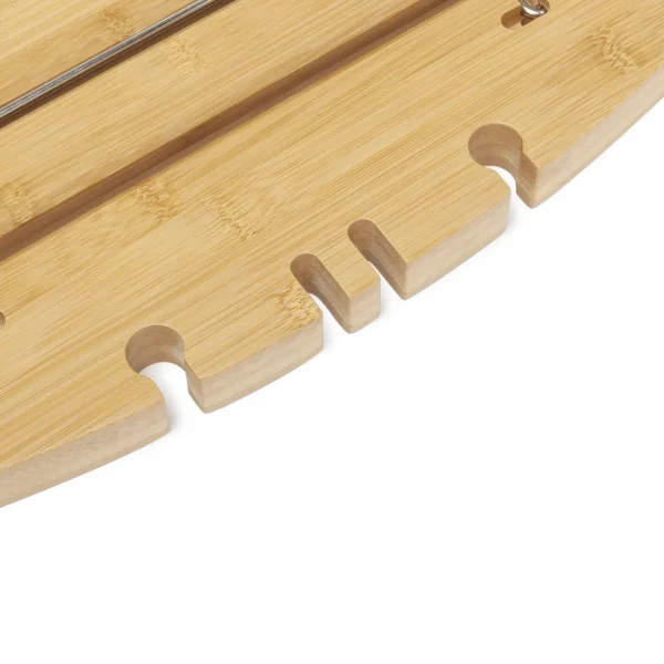Umbra Bath Tray - Aquala* Bathroom