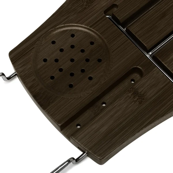 Umbra Bath Tray - Aquala* Bathroom