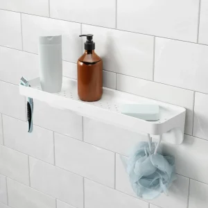 Umbra Bathroom Shelf - Flex* Bathroom
