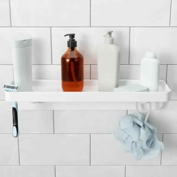 Umbra Bathroom Shelf - Flex* Bathroom