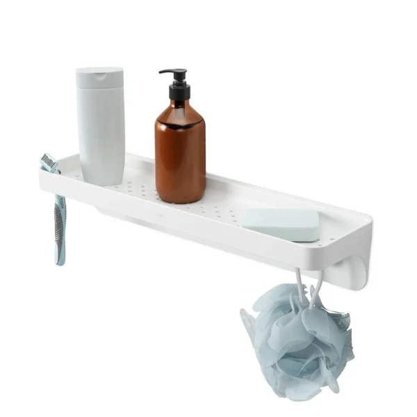 Umbra Bathroom Shelf - Flex* Bathroom