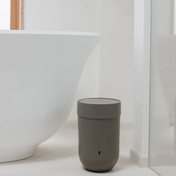 Umbra Bathroom Trash Can - Touch* Bathroom