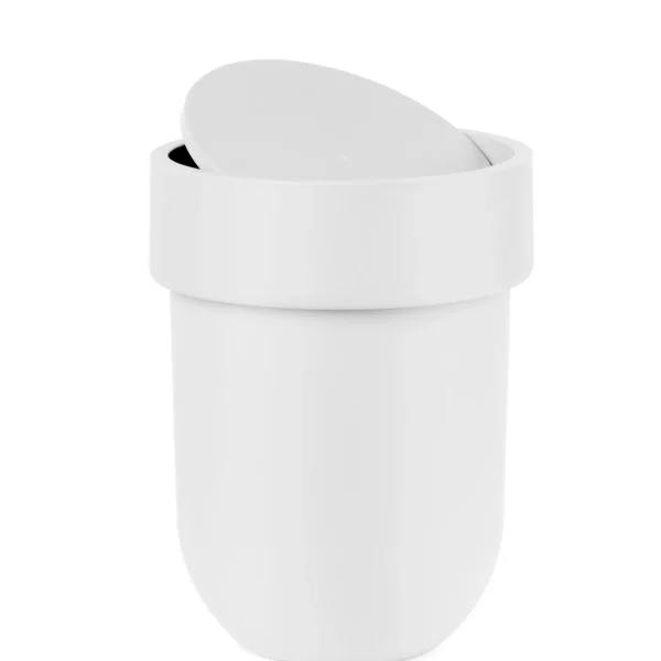 Umbra Bathroom Trash Can - Touch* Bathroom