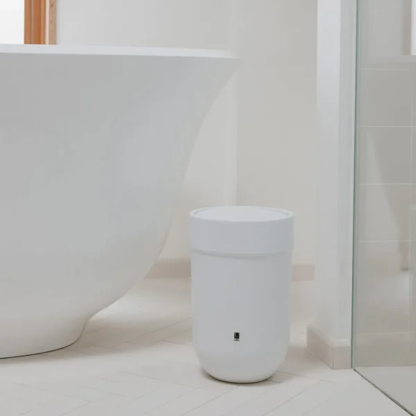 Umbra Bathroom Trash Can - Touch* Bathroom