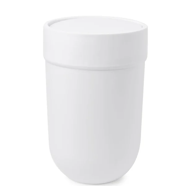 Umbra Bathroom Trash Can - Touch* Bathroom