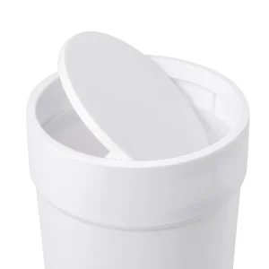 Umbra Bathroom Trash Can - Touch* Bathroom