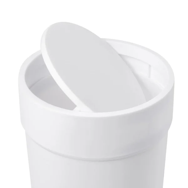 Umbra Bathroom Trash Can - Touch* Bathroom