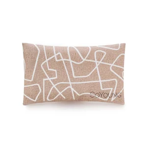 So Young Beige Ice Pack - Abstract Lines* Lunches