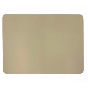 Harman Beige Placemat - Studio* Tablecloths, Placemats & Napkins