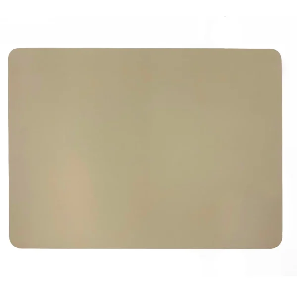 Harman Beige Placemat - Studio* Tablecloths, Placemats & Napkins