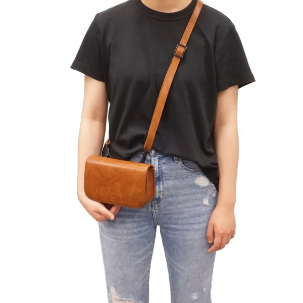 SQ Inc. Belt Bag - Gaby* Shoulder Bags