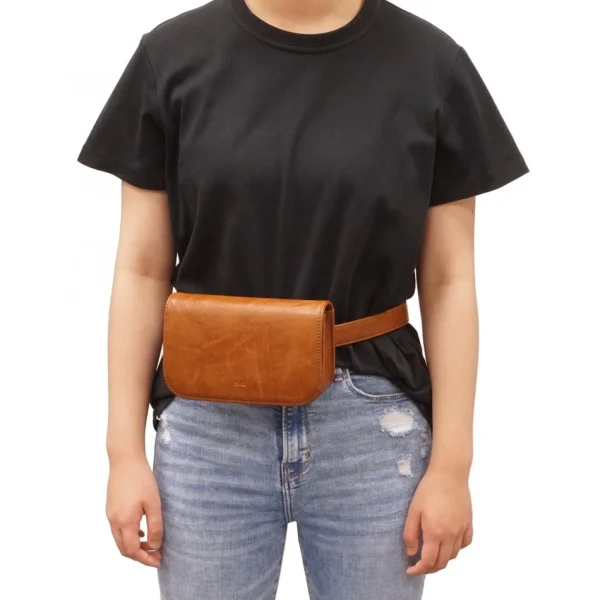 SQ Inc. Belt Bag - Gaby* Shoulder Bags