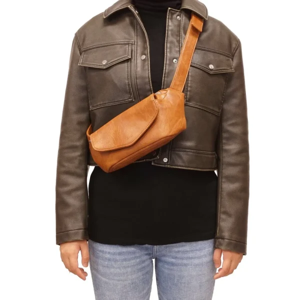 SQ Inc. Belt Bag - Jolene* Shoulder Bags