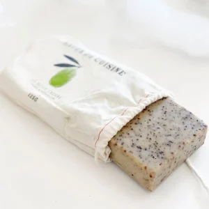 La Belle Excuse Big Kitchen Soap With Rosemary, Lemon & Coffee* Soaps