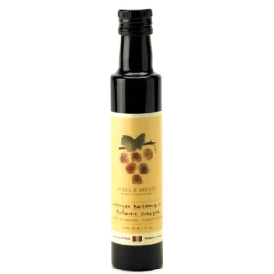 La Belle Excuse Black Balsamic Vinegar* Oils, Vinegars & Dressings