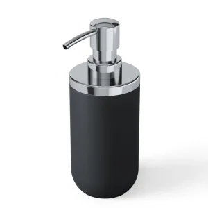 Umbra Black Bath Accessories – Junip* Bathroom