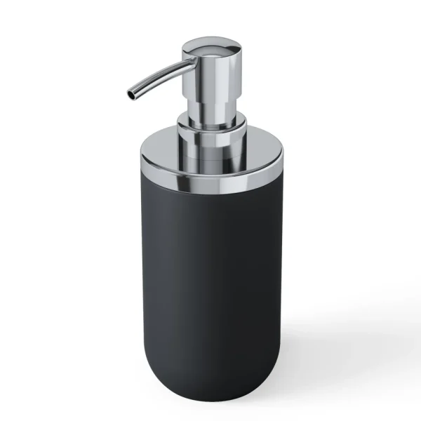 Umbra Black Bath Accessories – Junip* Bathroom
