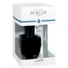 Maison Berger Black June Lamp - Wild Land* Maison Berger Lamps