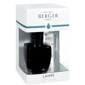 Maison Berger Black June Lamp - Wild Land* Maison Berger Lamps