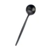 Danesco Black Matte Spoon* Dishware