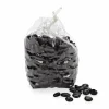 Abbott Black River Pebbles - Micro* Decorative Stones
