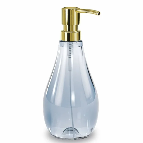 Umbra Blue Bath Accessories – Droplet* Bathroom