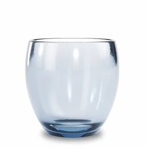 Umbra Blue Bath Accessories – Droplet* Bathroom