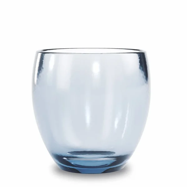 Umbra Blue Bath Accessories – Droplet* Bathroom