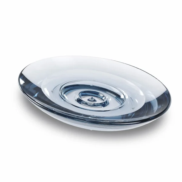 Umbra Blue Bath Accessories – Droplet* Bathroom