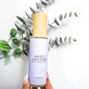 Oriwest Body And Linen Lavender Mist* Maintenance & Cleaning