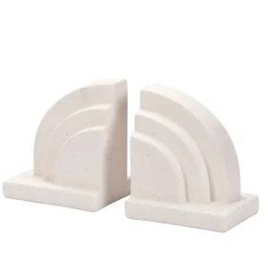 CTG Brands Bookends - Arches* Decorative Objects