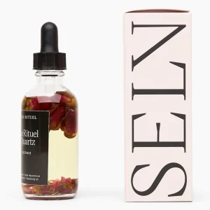 Selv Rituel Botanical Bath And Body Oil - Rituel Quartz* Skin Care