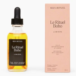Selv Rituel Botanical Bath And Body Oil - Rituel Boho* Skin Care