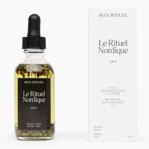 Selv Rituel Botanical Bath And Body Oil - Rituel Nordique* Skin Care