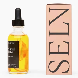 Selv Rituel Botanical Bath And Body Oil - Rituel Boho* Skin Care