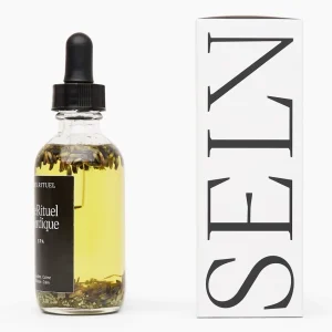 Selv Rituel Botanical Bath And Body Oil - Rituel Nordique* Skin Care