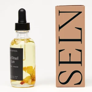 Selv Rituel Botanical Bath And Body Oil - Luv* Bath Products