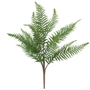 Attitudes Import 2 Bouquet Of Fern* Greenery