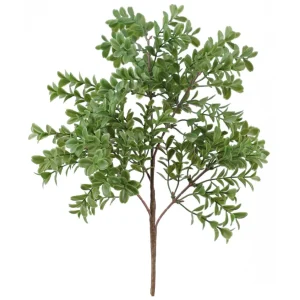 Danson Decor Boxwood Bouquet - 14"* Greenery