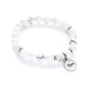 Dhyaan Bracelet With Customizable Charm - Balance* Bracelets
