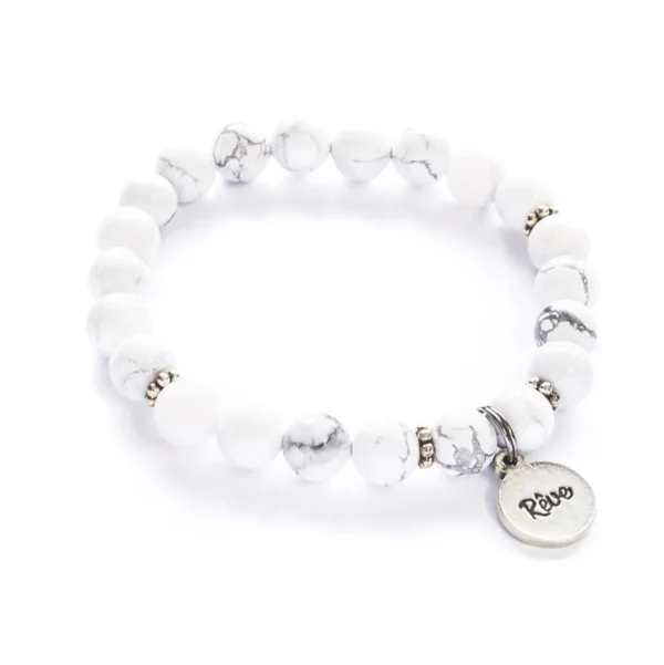 Dhyaan Bracelet With Customizable Charm - Balance* Bracelets
